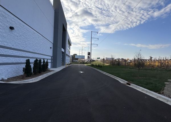 Extra Space Storage - 7765 - Madison - Seybold Rd - 6476 Seybold Road