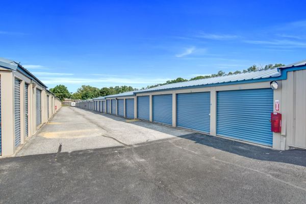 Extra Space Storage - 7771 - Waldorf - Rubina Pl - 11615 Rubina Pl