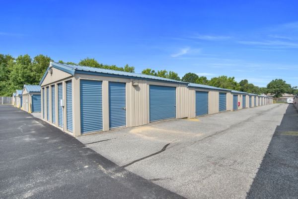 Extra Space Storage - 7771 - Waldorf - Rubina Pl - 11615 Rubina Pl