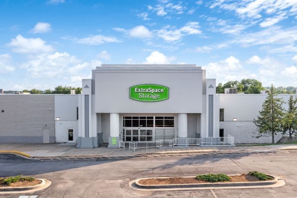 Extra Space Storage - 7775 - Owings Mills - Reisterstown Rd - 10300 Reisterstown Road