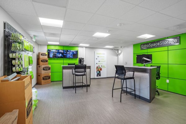 Extra Space Storage - 7775 - Owings Mills - Reisterstown Rd - 10300 Reisterstown Road