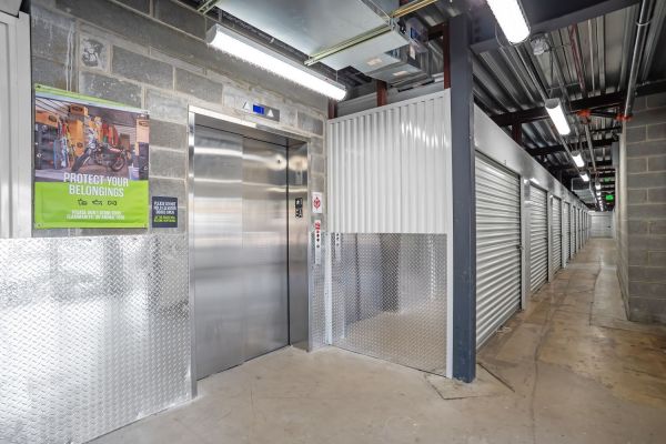 Extra Space Storage - 7775 - Owings Mills - Reisterstown Rd - 10300 Reisterstown Road