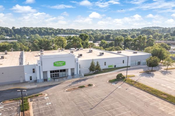 Extra Space Storage - 7775 - Owings Mills - Reisterstown Rd - 10300 Reisterstown Road