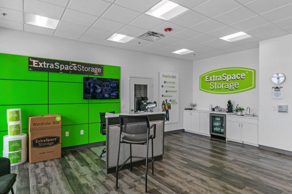 Extra Space Storage - 7776 - Wildwood - Sundance Trl - 5420 Sundance Trail