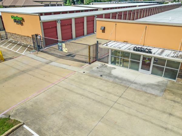 Extra Space Storage - 7777 - Spring - Aldine Westfield Rd - 30690 Aldine Westfield Road