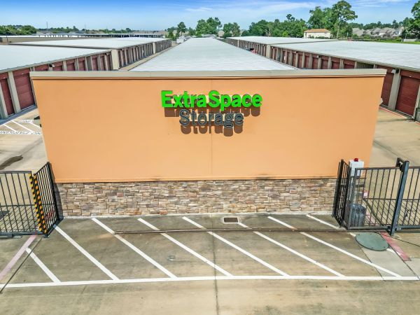 Extra Space Storage - 7777 - Spring - Aldine Westfield Rd - 30690 Aldine Westfield Road