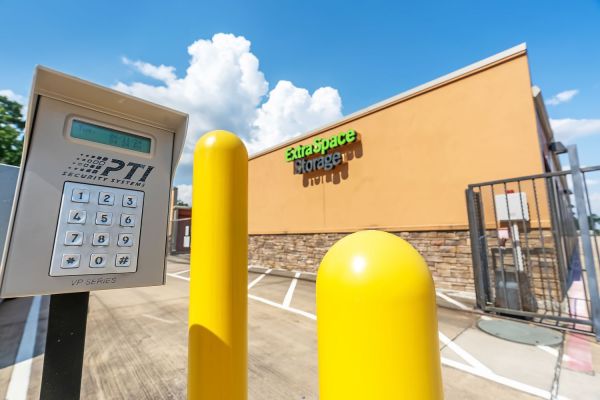 Extra Space Storage - 7777 - Spring - Aldine Westfield Rd - 30690 Aldine Westfield Road