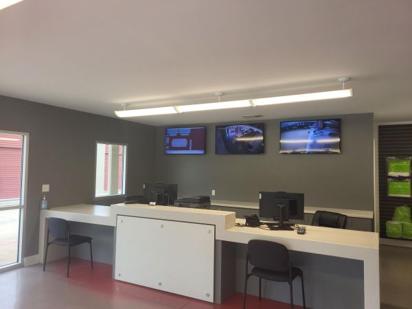 Extra Space Storage - 7777 - Spring - Aldine Westfield Rd - 30690 Aldine Westfield Road