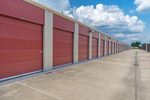 Extra Space Storage - 7777 - Spring - Aldine Westfield Rd - 30690 Aldine Westfield Road