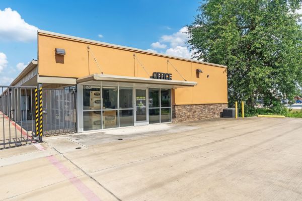 Extra Space Storage - 7777 - Spring - Aldine Westfield Rd - 30690 Aldine Westfield Road