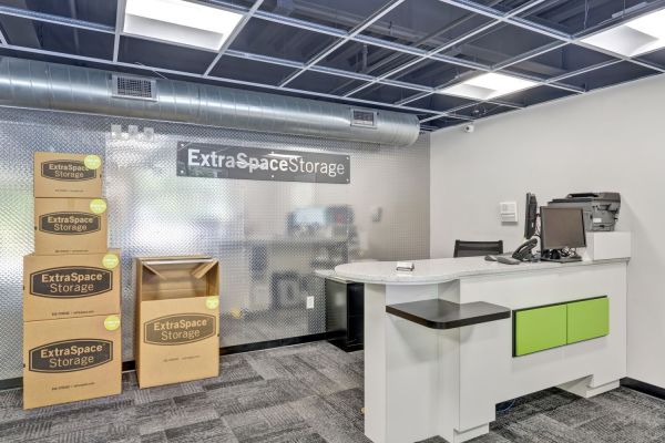 Extra Space Storage - 7778 - Alpharetta - Webb Rd - 2915 Webb Road