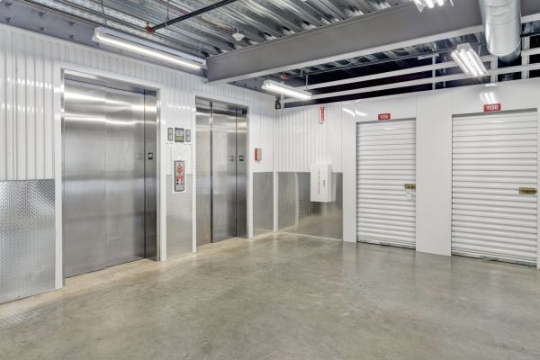 Extra Space Storage - 7778 - Alpharetta - Webb Rd - 2915 Webb Road