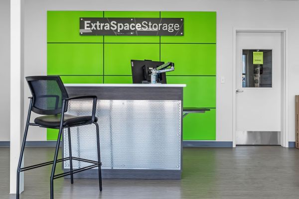Extra Space Storage - 7794 - Corcoran - Fir Ln - 7340 Fir Lane North