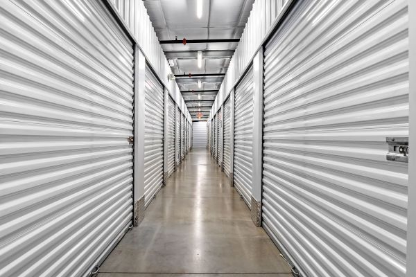 Extra Space Storage - 7794 - Corcoran - Fir Ln - 7340 Fir Lane North