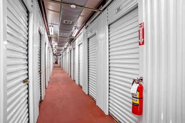 Extra Space Storage - 7798 - Pocasset - MacArthur Blvd - 630 Mac Arthur Boulevard
