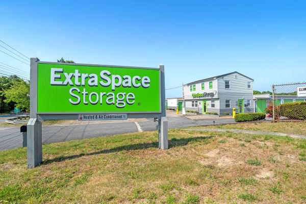 Extra Space Storage - 7798 - Pocasset - MacArthur Blvd - 630 Mac Arthur Boulevard