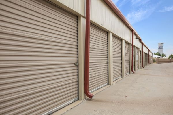 Extra Space Storage - 7799 - Centennial - Broncos Pkwy - 13404 East Broncos Parkway