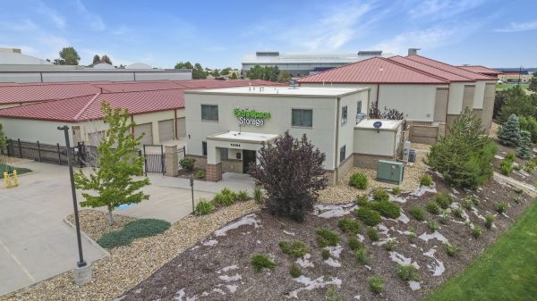Extra Space Storage - 7799 - Centennial - Broncos Pkwy - 13404 East Broncos Parkway