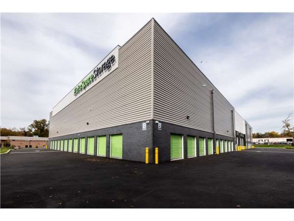 Extra Space Storage Vauxhall Road Union Nj