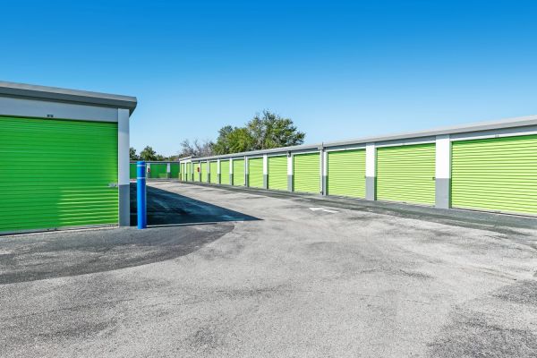 Extra Space Storage - 7820 - Winter Haven - State Road 544 - 6400 Florida 544