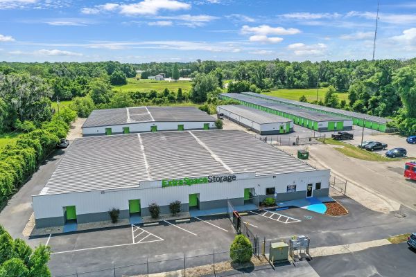 Extra Space Storage - 7823 - Lecanto - Lecanto Hwy - 1227 South Lecanto Highway