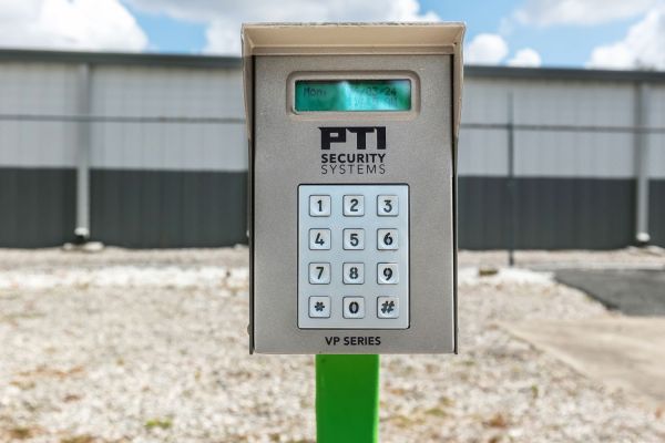Extra Space Storage - 7823 - Lecanto - Lecanto Hwy - 1227 South Lecanto Highway