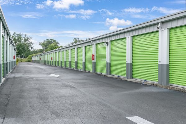 Extra Space Storage - 7823 - Lecanto - Lecanto Hwy - 1227 South Lecanto Highway