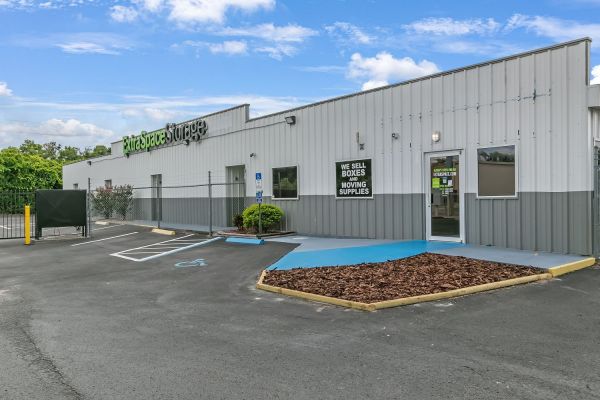Extra Space Storage - 7823 - Lecanto - Lecanto Hwy - 1227 South Lecanto Highway