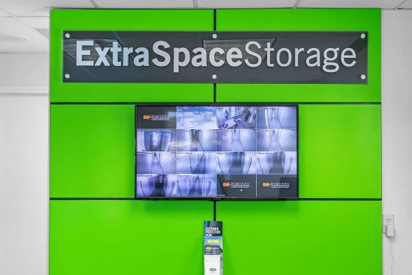 Extra Space Storage - 7823 - Lecanto - Lecanto Hwy - 1227 South Lecanto Highway