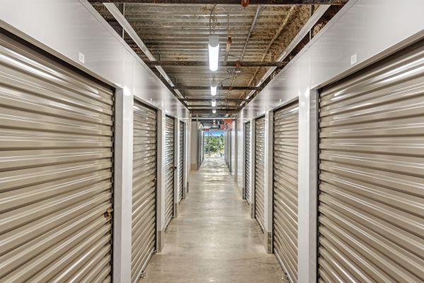 Extra Space Storage - 7829 - Charlotte - Providence Rd - 11116 Providence Road