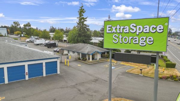 Extra Space Storage - 7831 - Mill Creek - Bothell Everett Hwy - 17811 Bothell Everett Highway