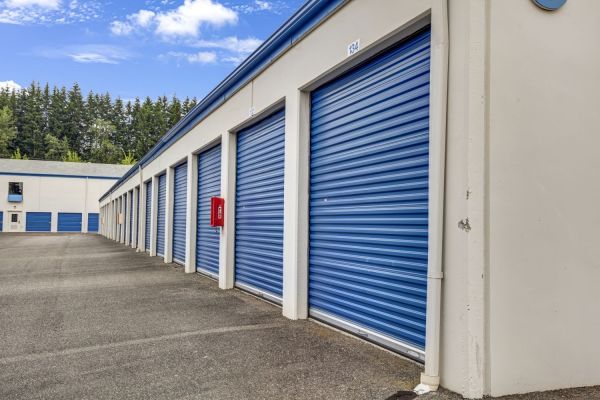 Extra Space Storage - 7831 - Mill Creek - Bothell Everett Hwy - 17811 Bothell Everett Highway