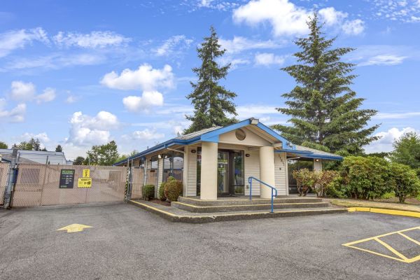 Extra Space Storage - 7831 - Mill Creek - Bothell Everett Hwy - 17811 Bothell Everett Highway