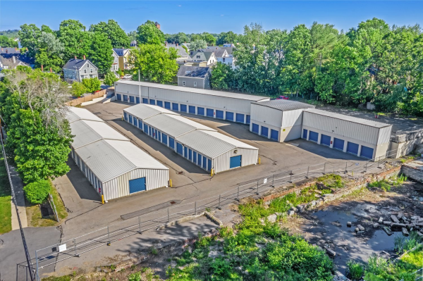 Extra Space Storage - 7833 - Dover - 6th St - 56 6th Street