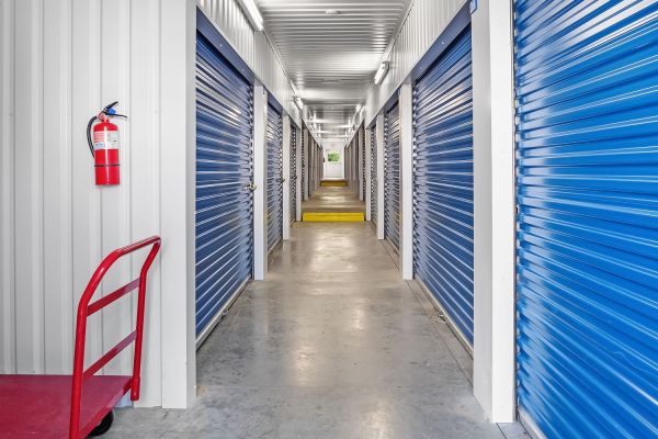 Extra Space Storage - 7834 - Wentzville - Continental Dr - 1436 Continental Drive