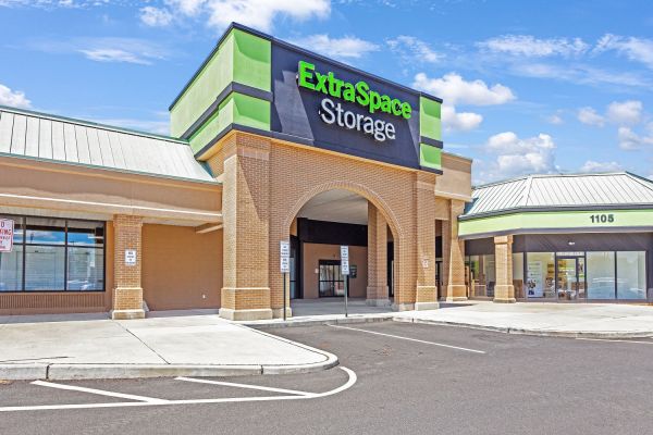 Extra Space Storage - 7841 - Cinnaminson - Route 130 S - 1105 U.S. 130