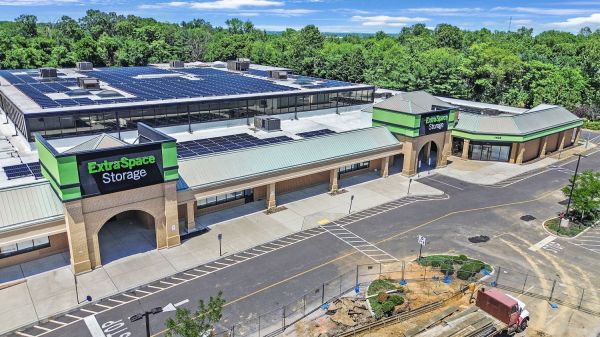 Extra Space Storage - 7841 - Cinnaminson - Route 130 S - 1105 U.S. 130