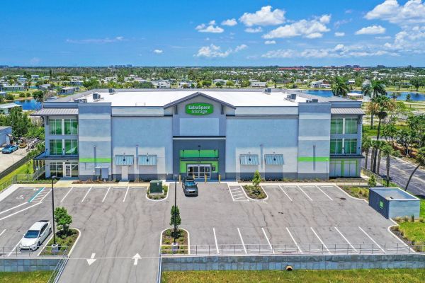 Extra Space Storage - 7845 - Fort Myers - 17780 San Carlos Blvd - 17780 San Carlos Boulevard