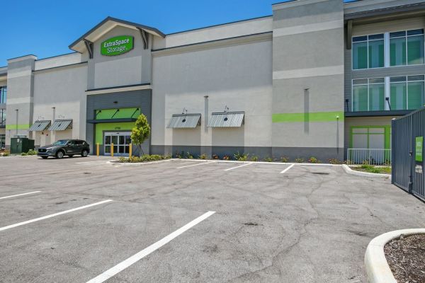 Extra Space Storage - 7845 - Fort Myers - 17780 San Carlos Blvd - 17780 San Carlos Boulevard