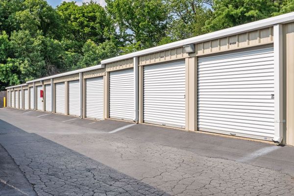 Extra Space Storage - 7848 - Owensboro - New Hartford Rd - 3425 New Hartford Road