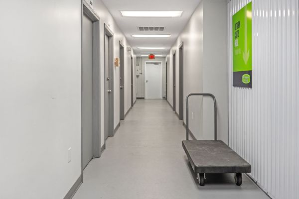 Extra Space Storage - 7848 - Owensboro - New Hartford Rd - 3425 New Hartford Road