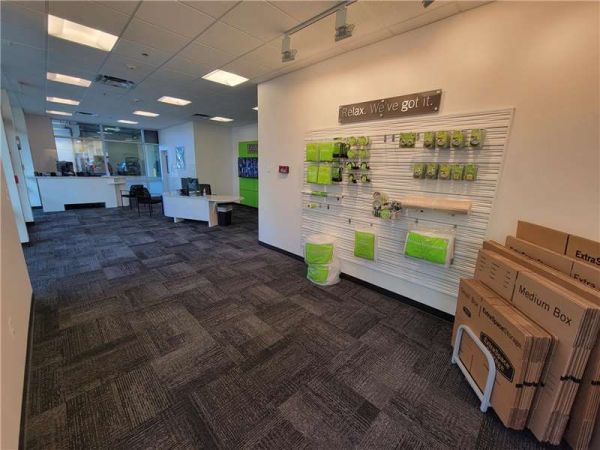 Extra Space Storage - 7856 - Miami - 2500 Southwest 28th Ln - 2500 Southwest 28th Lane
