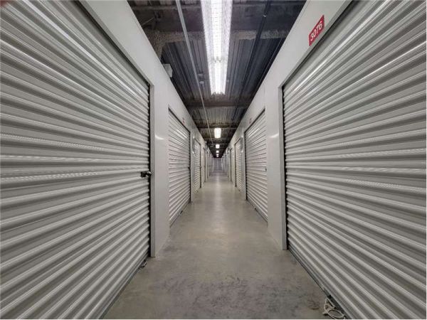 Extra Space Storage - 7856 - Miami - 2500 Southwest 28th Ln - 2500 Southwest 28th Lane