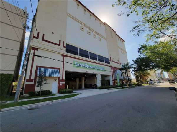 Extra Space Storage - 7856 - Miami - 2500 Southwest 28th Ln - 2500 Southwest 28th Lane