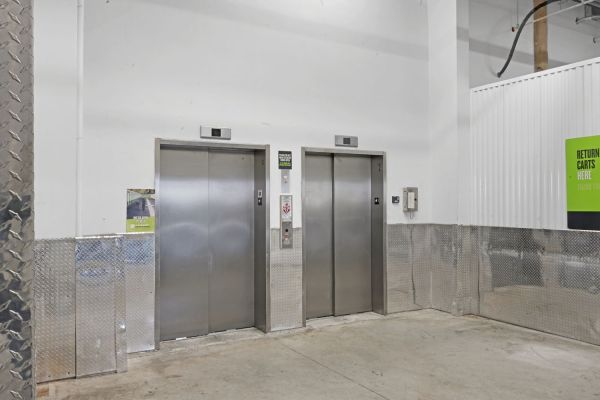 Extra Space Storage - 7857 - Miami - 36th St - 490 Northwest 36th Street
