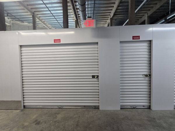 Extra Space Storage - 7858 - Miami - 79th St - 1100 Northeast 79th Street