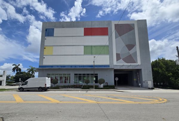 Extra Space Storage - 7858 - Miami - 79th St - 1100 Northeast 79th Street