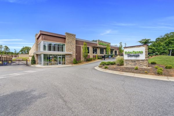 Extra Space Storage - 7860 - Roswell - Old Ellis Rd - 1150 Old Ellis Road