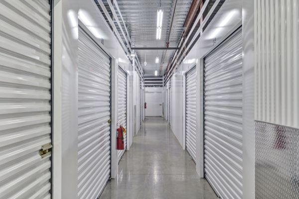 Extra Space Storage - 7860 - Roswell - Old Ellis Rd - 1150 Old Ellis Road