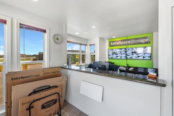 Extra Space Storage - 7864 - New Orleans - I-10 Service Rd - 6600 I-10 Service Road